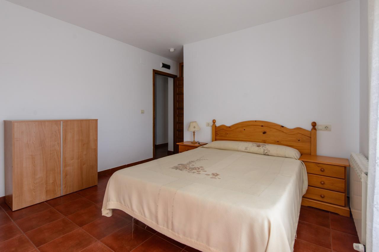 Hostal Camino Real Calzadilla de la Cueza ภายนอก รูปภาพ